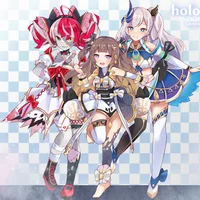 Hololive ID Gen 2