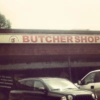 Butcher 