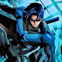 Nightwing