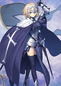 Jeanne d Arc 