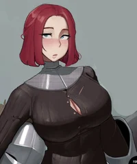 Knight mom