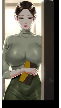 Step-mother Ntr