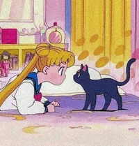 Usagi Tsukino