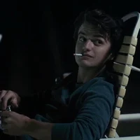Steve Harrington