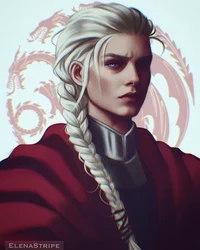 Visenya Targaryen 