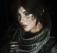Lara Croft