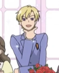 Tamaki Suoh