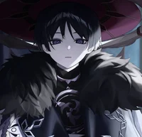 Scaramouche Master