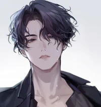 Zayne Dies Irae