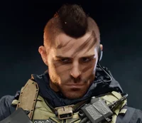 John Soap MacTavish