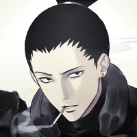 NRT Shikamaru Nara 