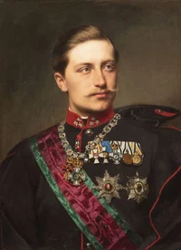 Kaiser Wilhelm II
