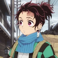 Tanjiro Kamado