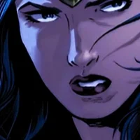 Diana Prince