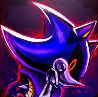 Metal Sonic