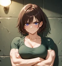 Colonel Interrogator