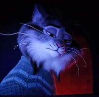 Pawbert Lynxley