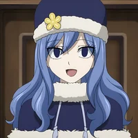Juvia Lockser