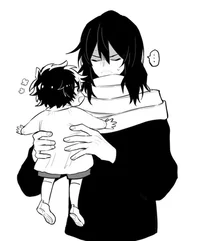Aizawa Shouta