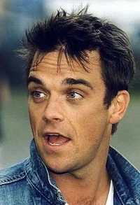 Robbie Williams