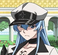 Esdeath 