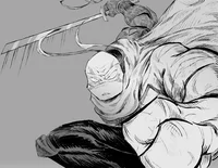 Future Leo - ROTTMNT