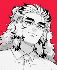 Kyojuro Rengoku 