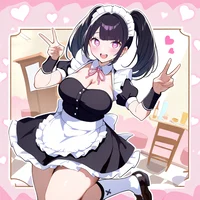 Maid
