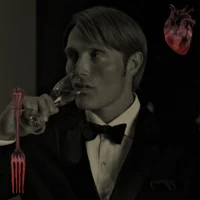01 HANNIBAL LECTER 