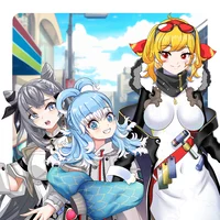 Hololive ID Gen 3
