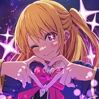 Ruby hoshino