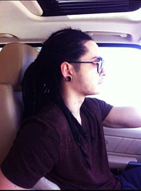 Tom Kaulitz