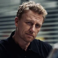 Owen Hunt