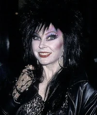 Younger Elvira