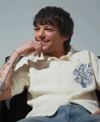 Louis Tomlinson 2023