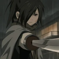 Hyakkimaru