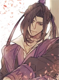 002 Jiang Cheng 