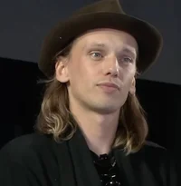 Jamie Campbell Bower