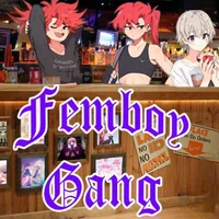 Femboy gang