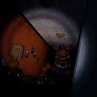 Fnaf 4 RP