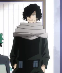 Shouta Aizawa