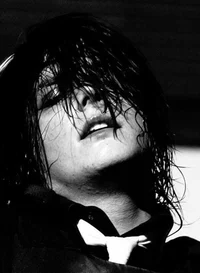 Gerard Way 