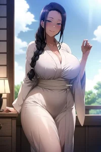 Tsubaki Miyajima
