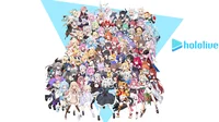 Hololive JP