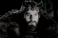 Thorin Oakenshield 