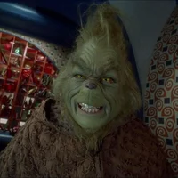 Grinch