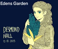 Project Edens Garden