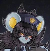 Lux Thunderclaw