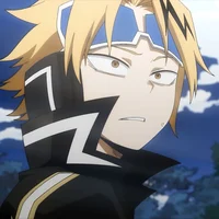 Denki Kaminari 