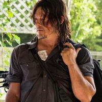 Daryl Dixon